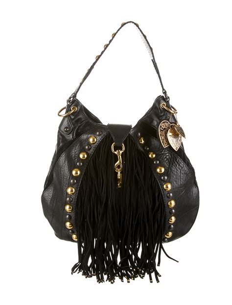 gucci fringe handbag|gucci purses for women.